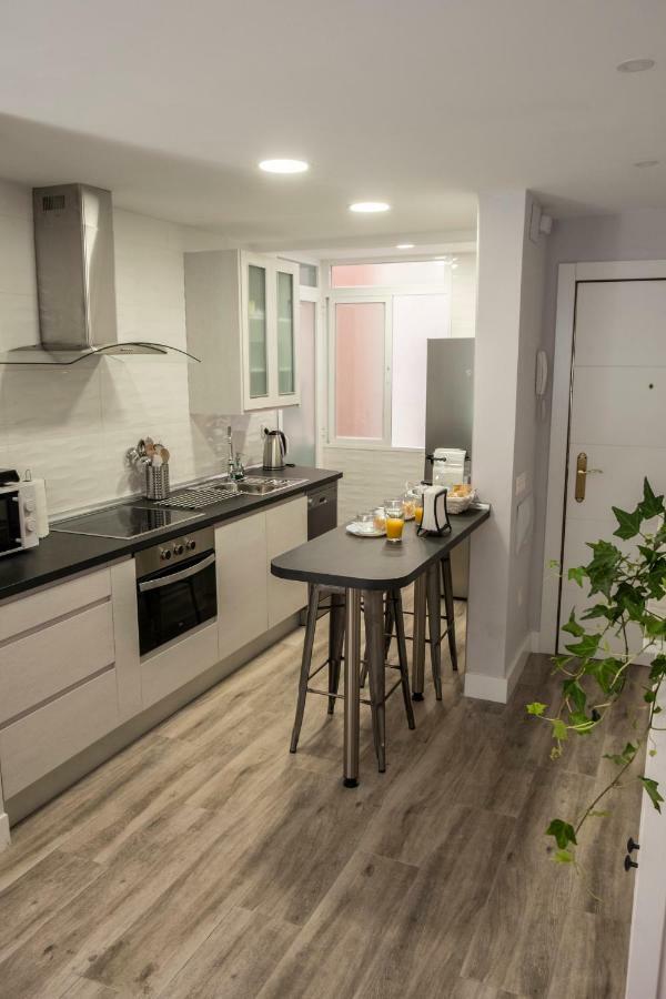 Apartamento Valtour Valladolid Exterior photo