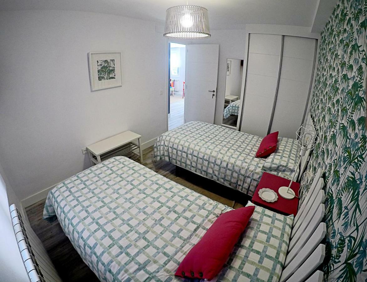 Apartamento Valtour Valladolid Exterior photo